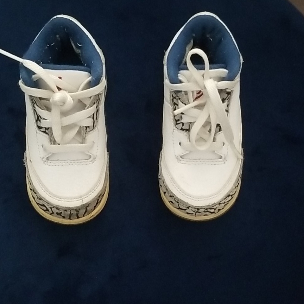 True blue retro 3